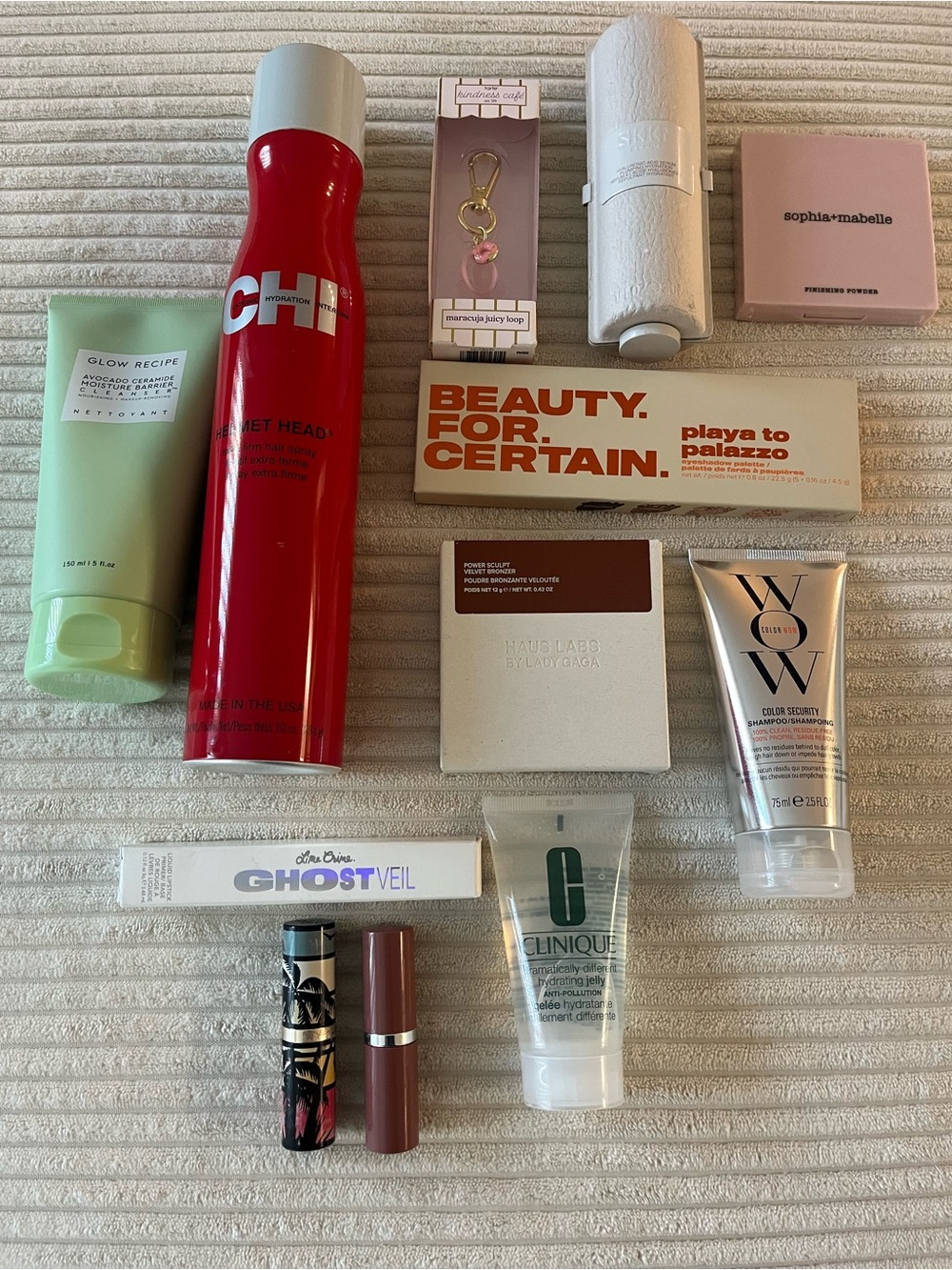 Beauty Bundle